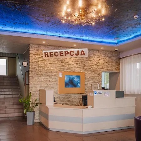 Inn Blue 2*