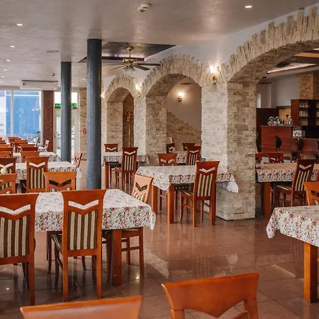 Blue Modla Krolewska