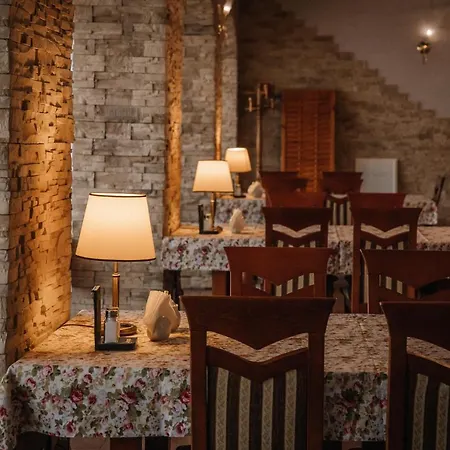 Inn Blue