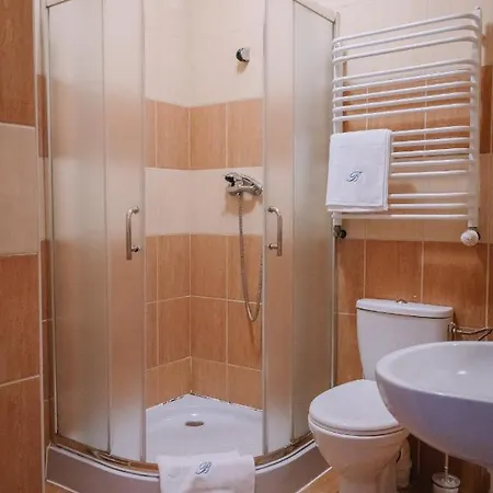 宾馆 Blue Modla Krolewska