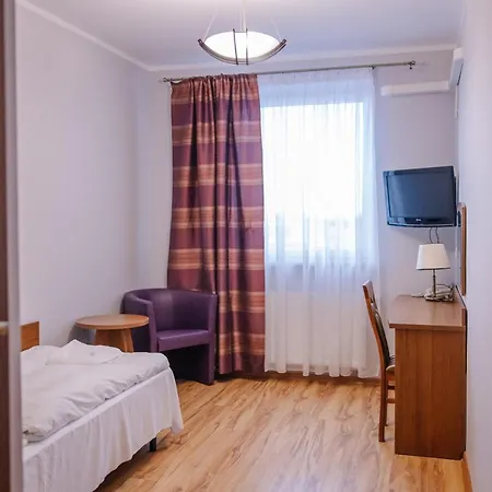 Inn Blue