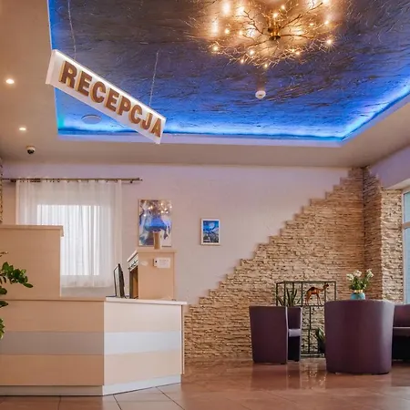 Inn Blue
