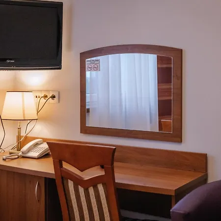 宾馆 Blue Modla Krolewska