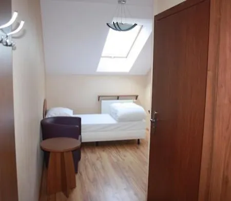 宾馆 Blue Modla Krolewska