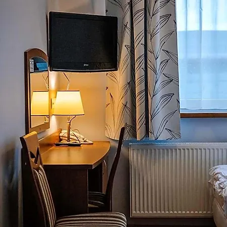 Mini-hôtel Blue 2*