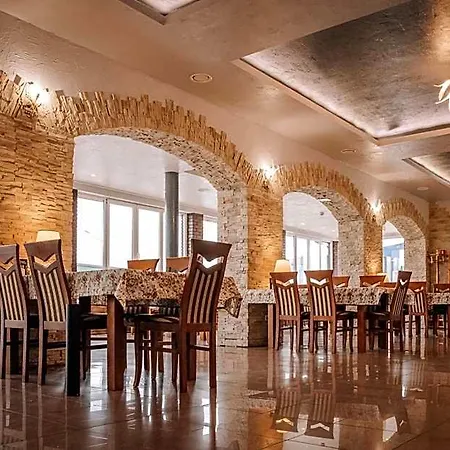 Mini-hôtel Blue Modla Krolewska