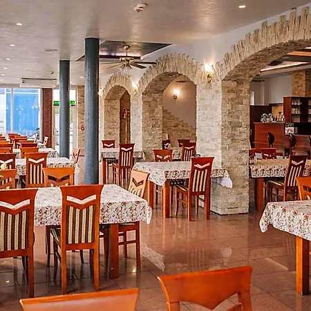 Mini-hôtel Blue Modla Krolewska