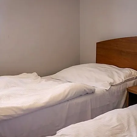 Mini-hôtel Blue 2*