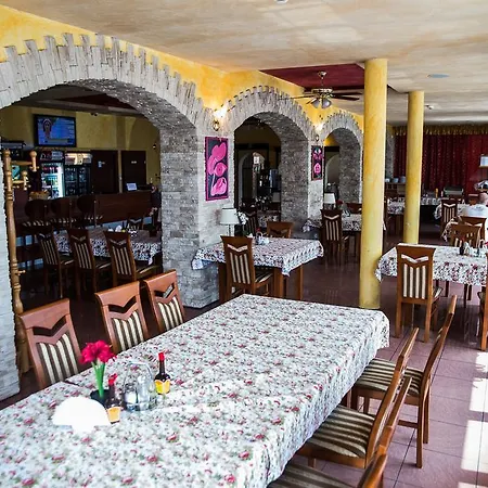 宾馆 Blue Modla Krolewska