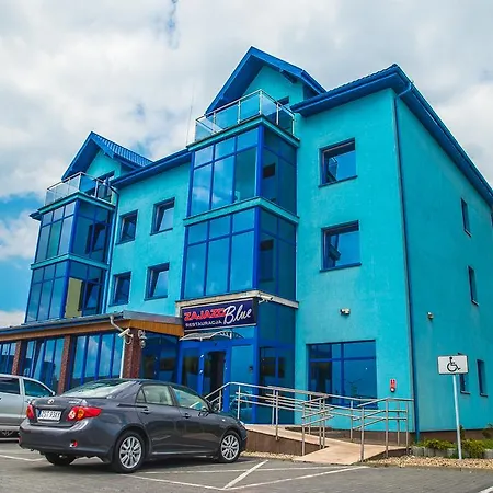 Blue Inn