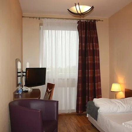 Blue Mini-hôtel 2*