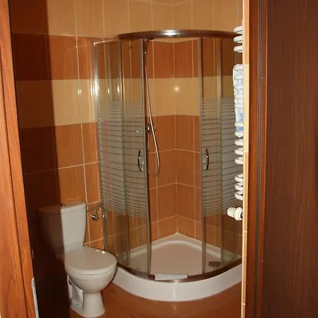 Mini-hôtel Blue