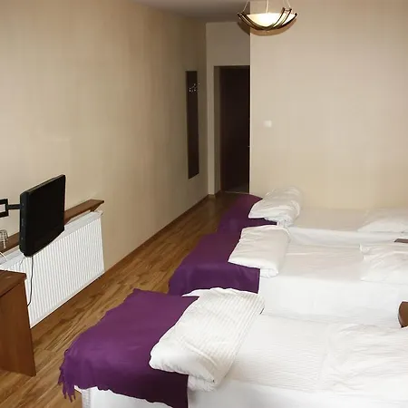Mini-hôtel Blue