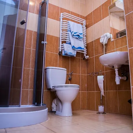 Mini-hôtel Blue
