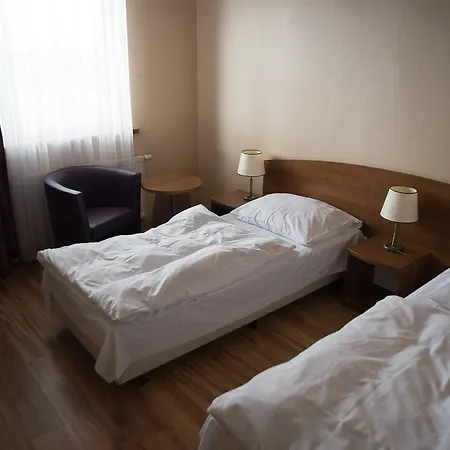 Blue 宾馆 Modla Krolewska