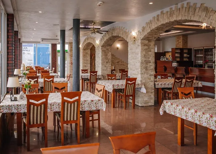 Blue Modla Krolewska