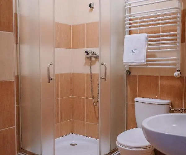 Gasthof Blue Modla Krolewska