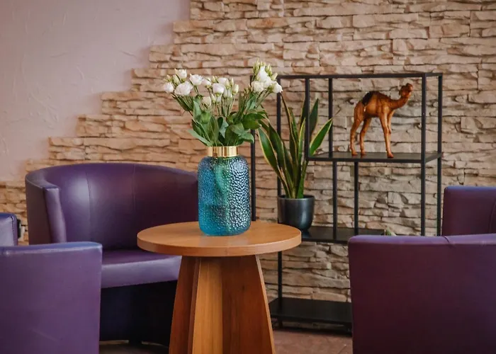 Blue Modla Krolewska