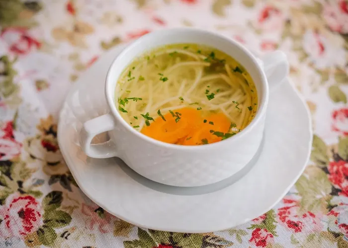 Blue Inn Modla Krolewska