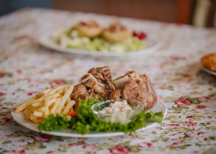 Blue 2* Modla Krolewska