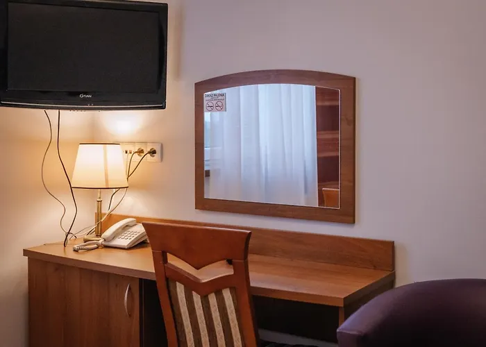 Gasthof Blue Modla Krolewska