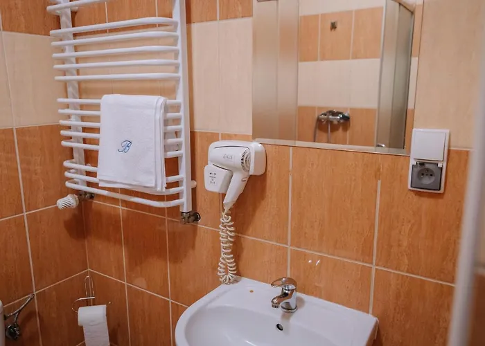 Inn Blue Modla Krolewska