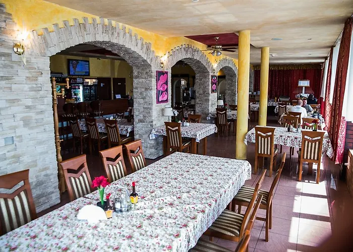 Inn Blue Modla Krolewska