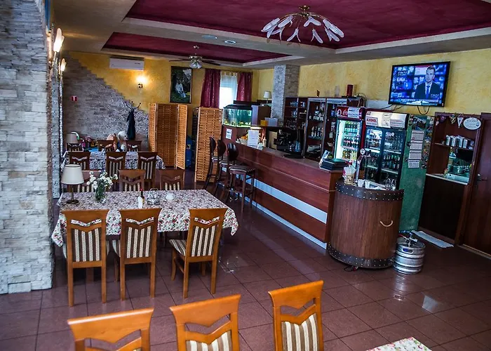 Blue Modla Krolewska