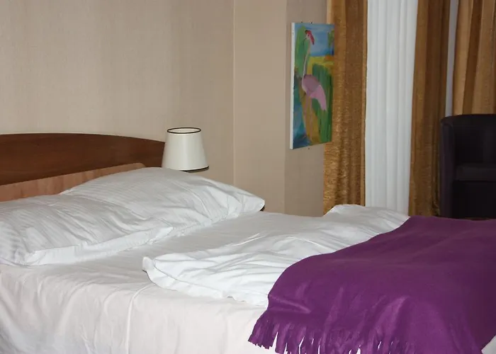 Blue 2* Modla Krolewska