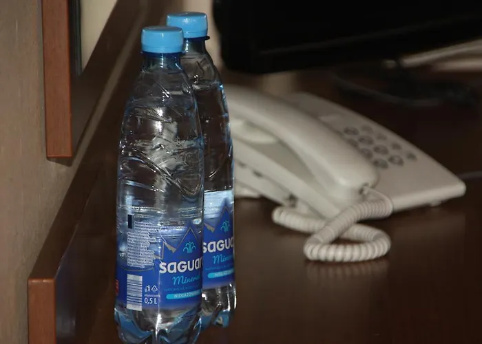 Blue Inn Modla Krolewska