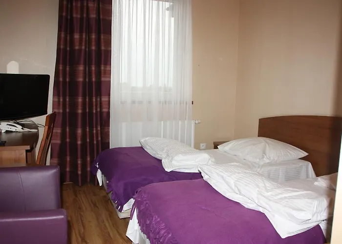 Blue 2* Modla Krolewska