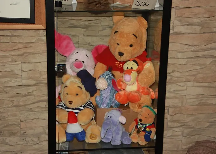 Blue Inn Modla Krolewska