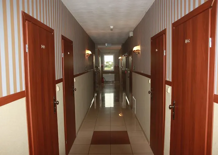 Blue Modla Krolewska