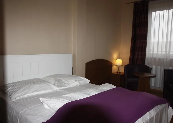 Gasthof Blue Modla Krolewska