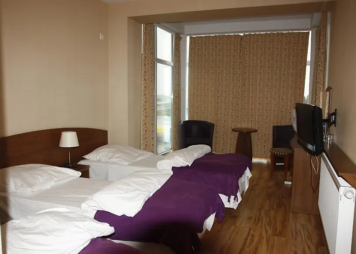 Blue Gasthof Modla Krolewska