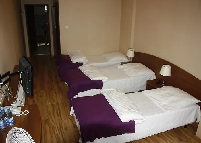 Blue 2* Modla Krolewska