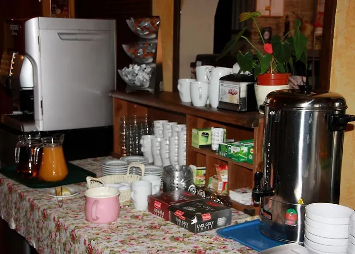 Inn Blue Modla Krolewska