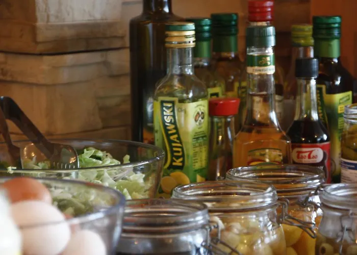 Inn Blue Modla Krolewska