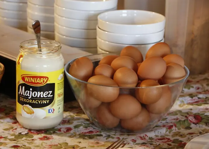 Blue Inn Modla Krolewska