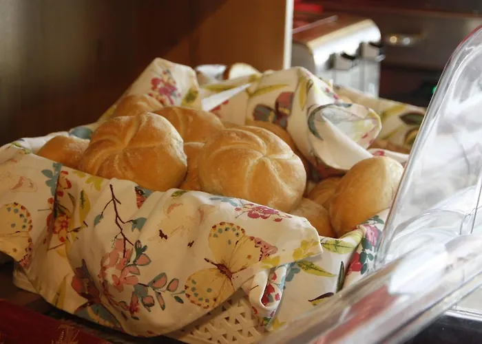 Gasthof Blue Modla Krolewska