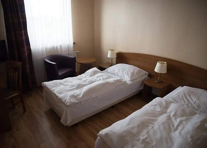 Blue Inn Modla Krolewska